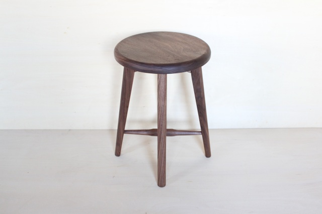 【未使用】ナチュラルマウンテンモンキーズ Little cot<ウォルナット> 未使用】ナチュラルマウンテンモンキーズ Little cot<ウォルナット