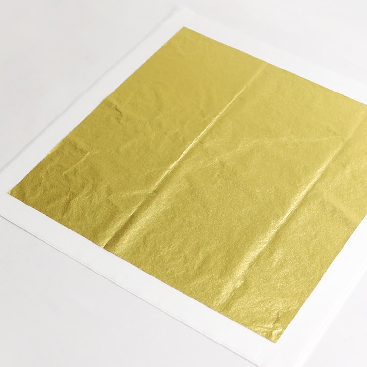 金上澄　三号色