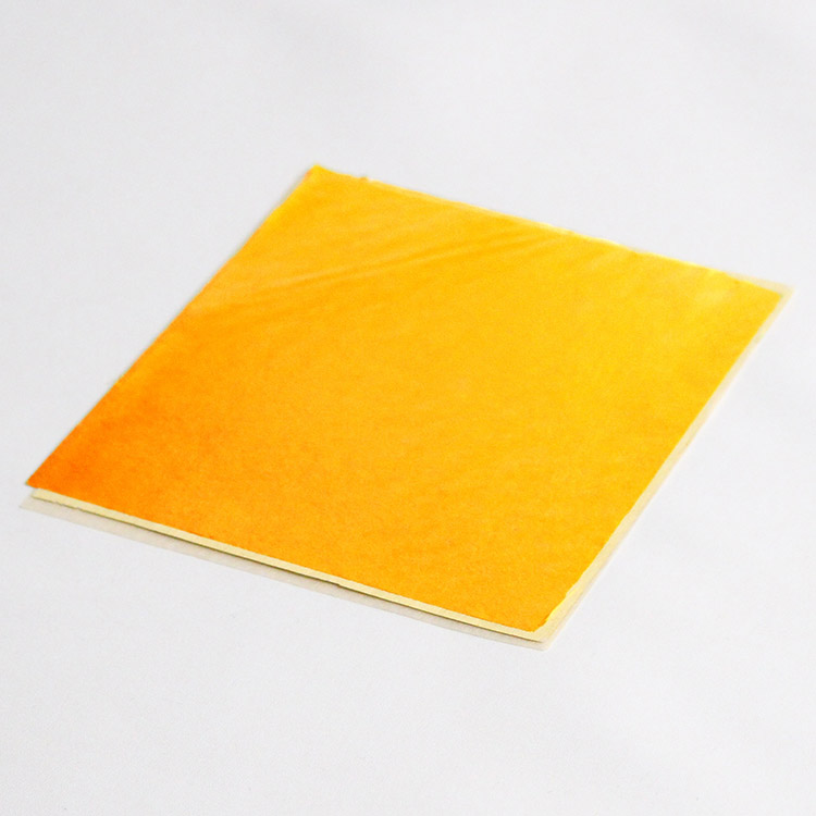 光陽箔 金茶色 今井金箔 ONLINE SHOP