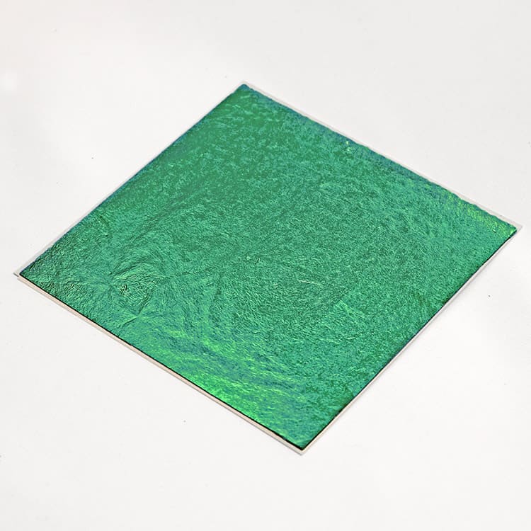 光陽箔　新橋色