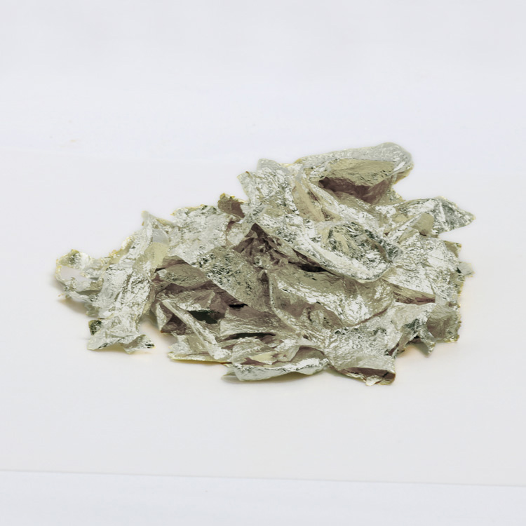 金箔水色　切廻