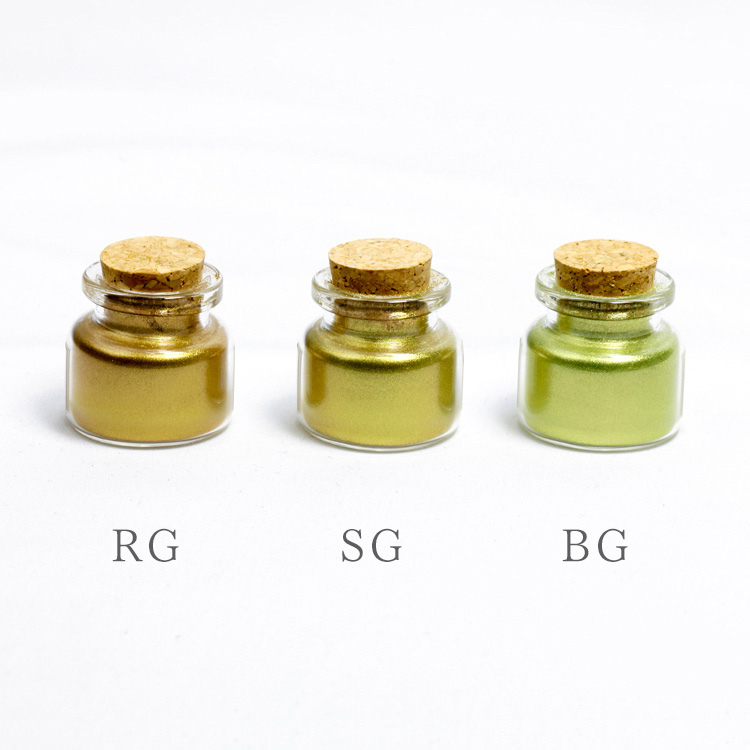 エルジー粉ネオ #500 3g 今井金箔 ONLINE SHOP