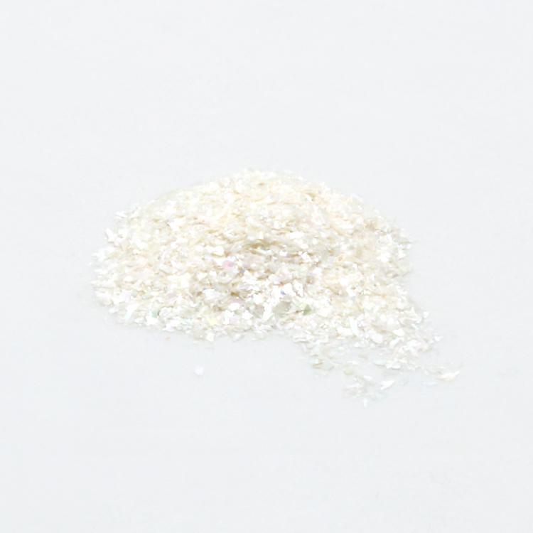 青貝粉　小三