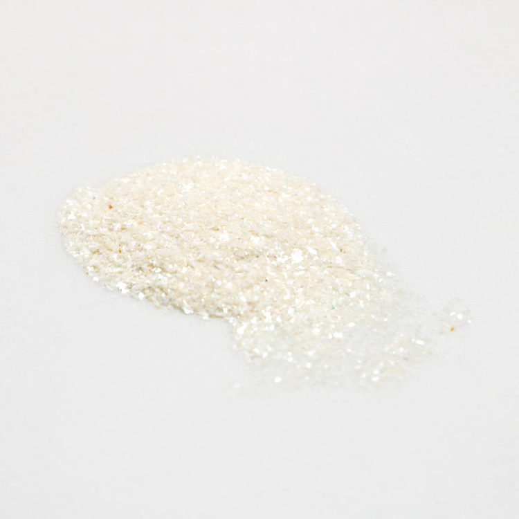 青貝粉　味甚