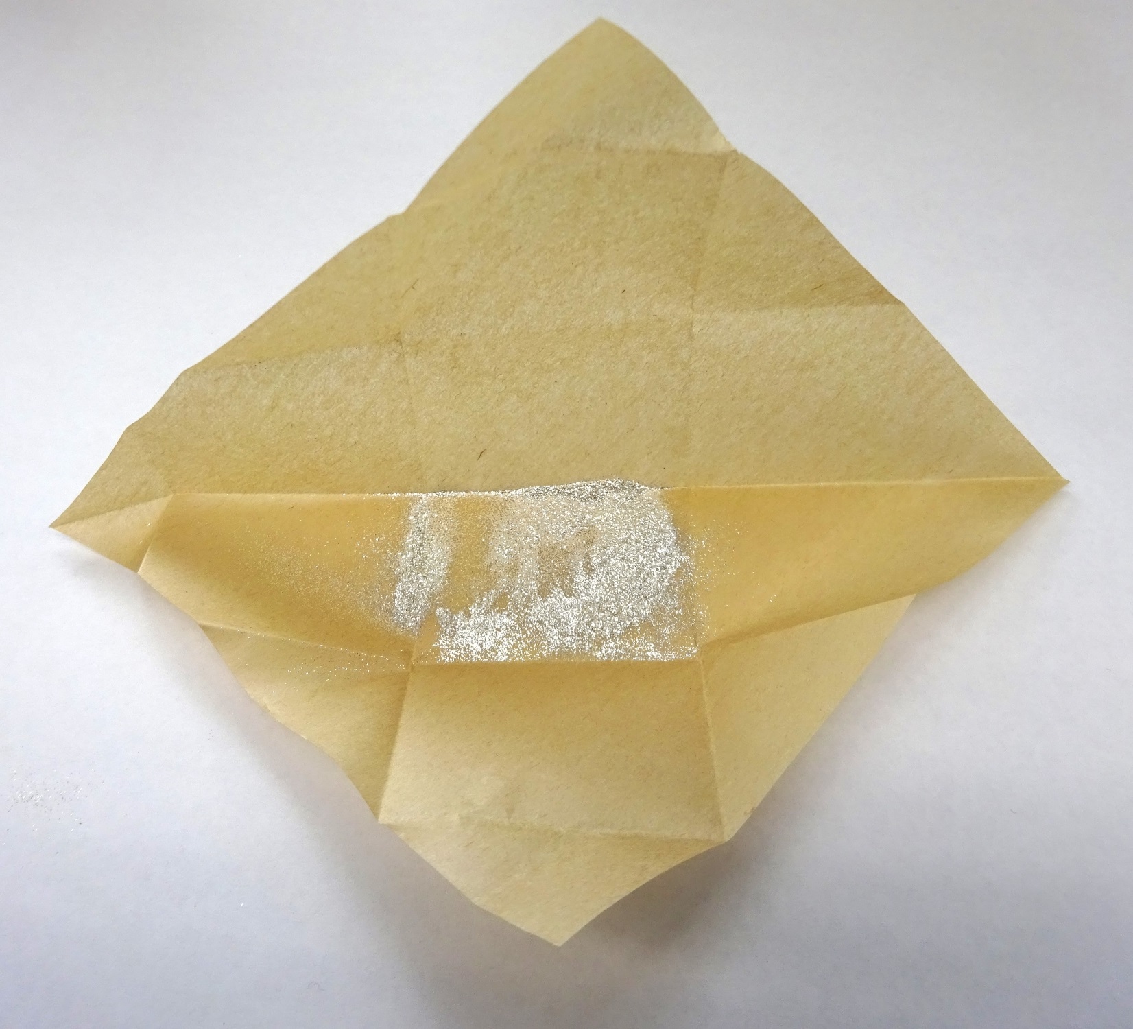 東京粉 純銀平目粉 1g入 今井金箔 ONLINE SHOP