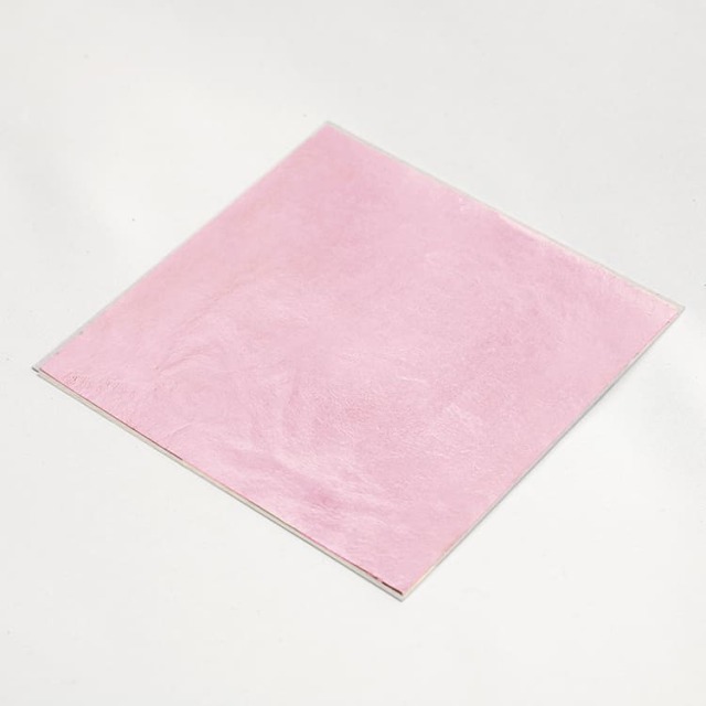 光陽箔　ピンク