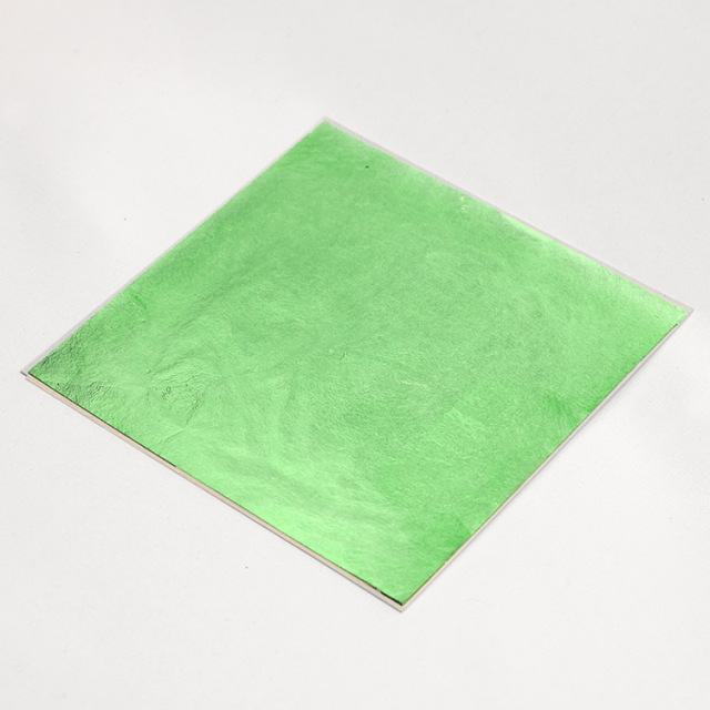 光陽箔　青竹
