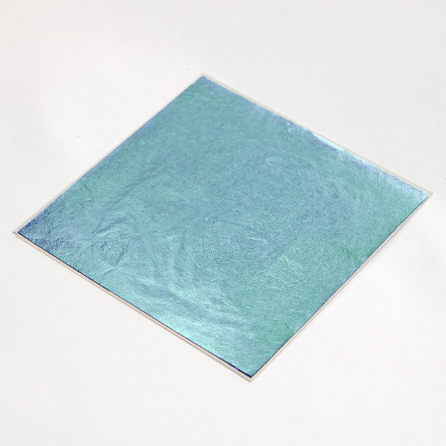光陽箔　ブルー