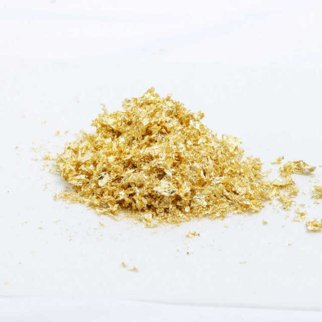 純金箔24K三六断切