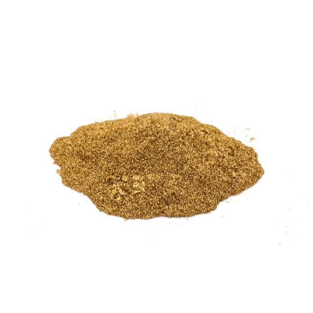 真鍮(洋金)粉 3L5
