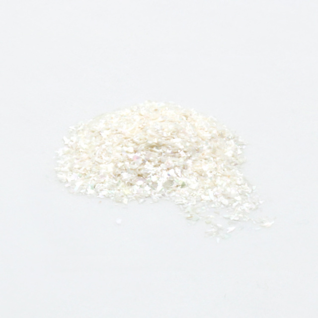 青貝粉　小三