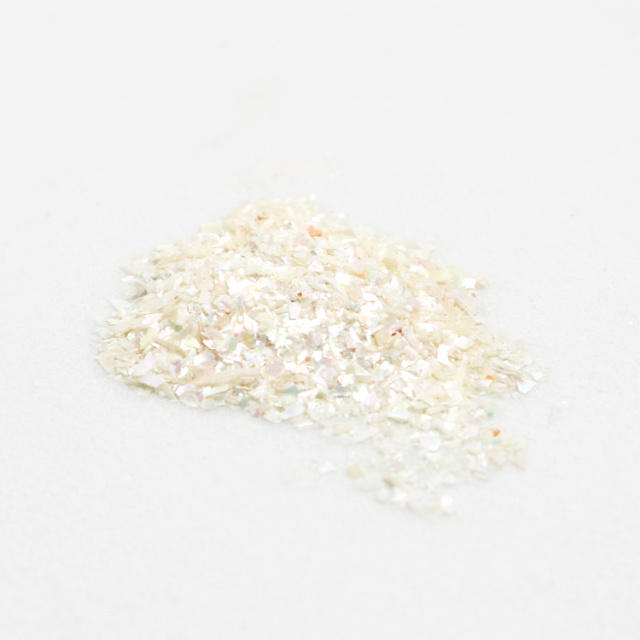 青貝粉　小三小