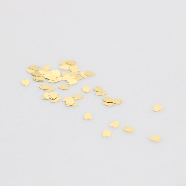 金切金　24Kさくら