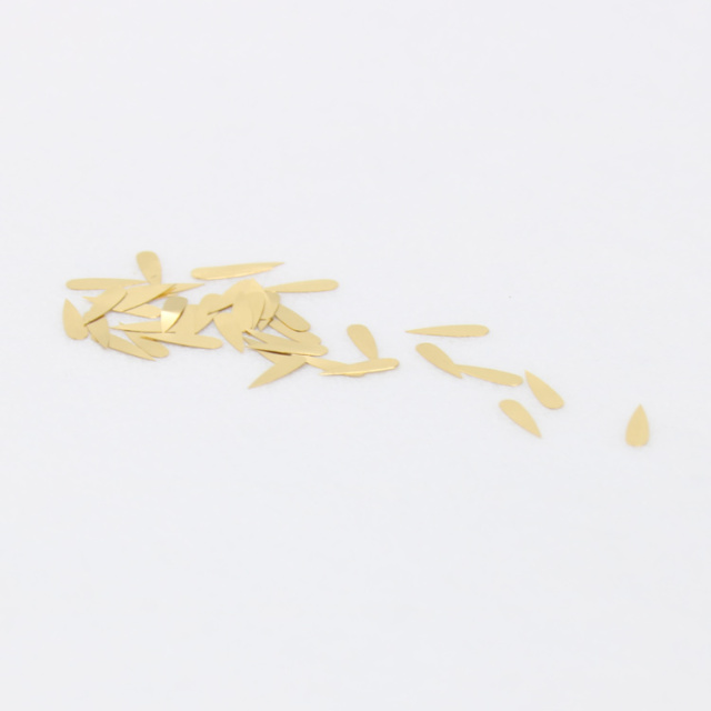 金切金　24Kしずく