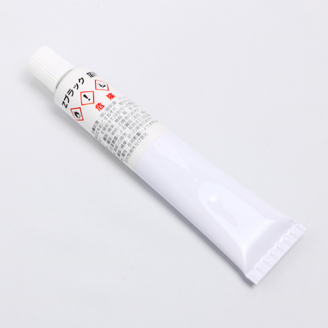 ゼットブラック（箔ピタ） 50g