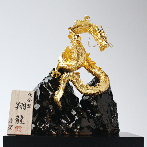 24K 翔龍 今井金箔 ONLINE SHOP