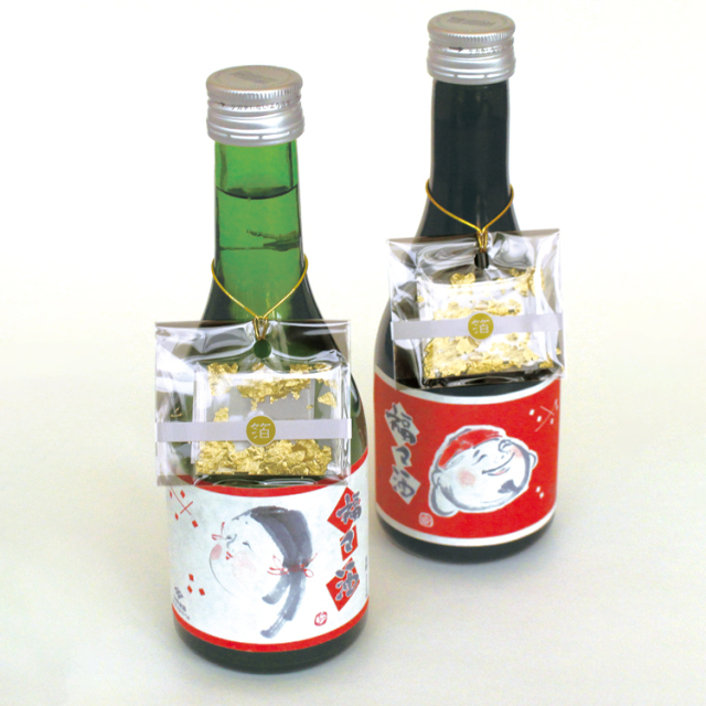 箔の華 ノベルティ用