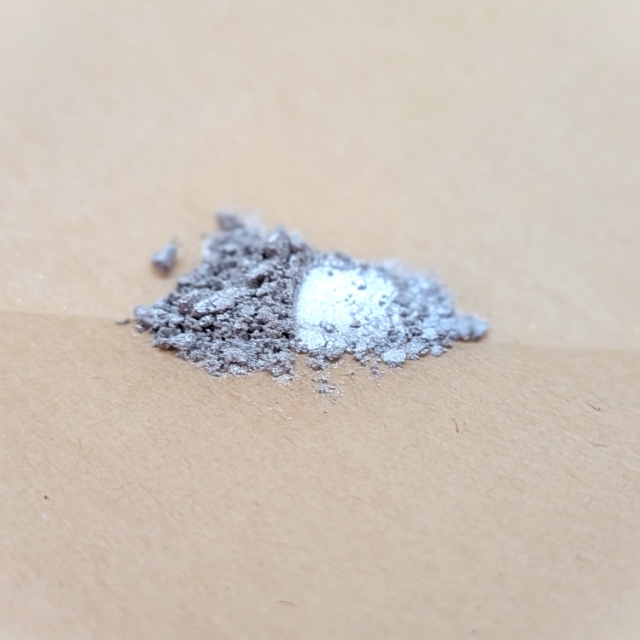 東京粉 純銀平極粉 1g入 今井金箔 ONLINE SHOP