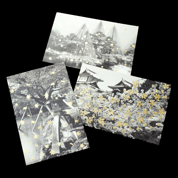 ステーショナリー｜今井金箔 ONLINE SHOP