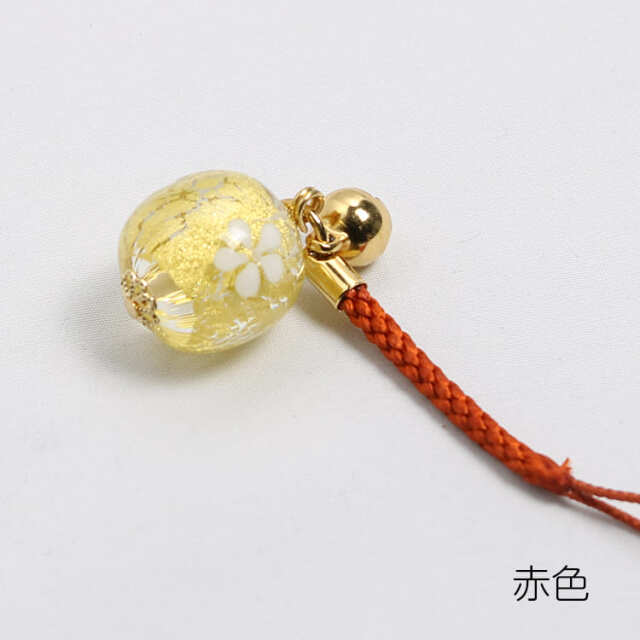 手まり30個　ストラップ手まり30個 結い手まりストラップ_ST256 | 讃岐かがり手まりオンラインショップ