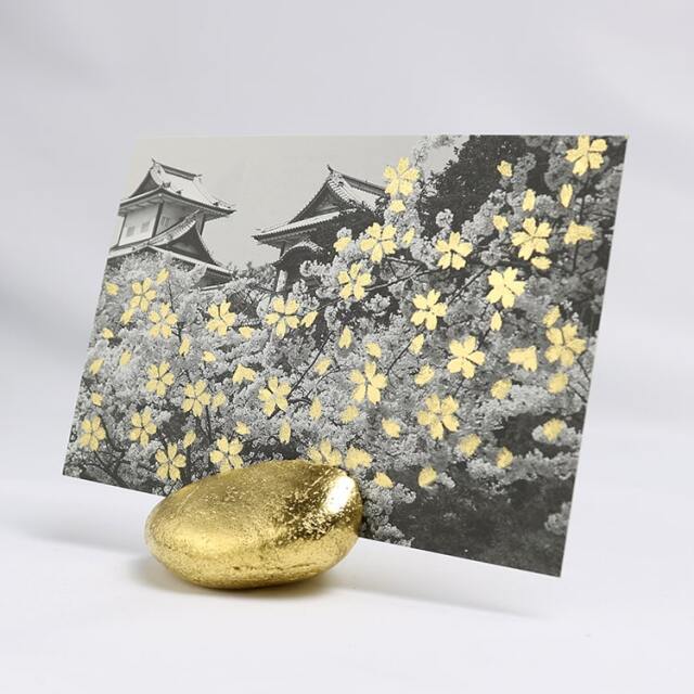 一石二鳥 今井金箔 ONLINE SHOP