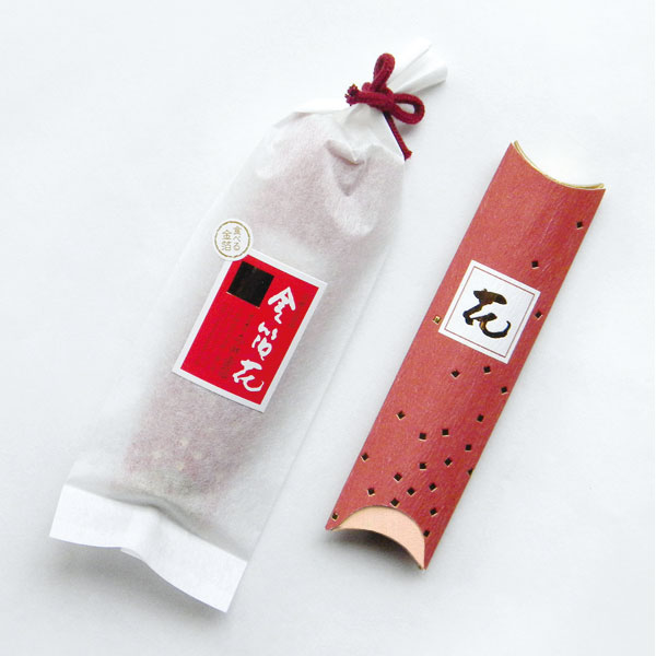 食用 金箔花 1本入 今井金箔 ONLINE SHOP