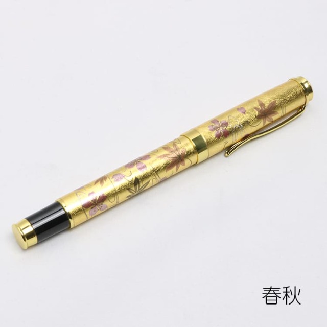 蒔絵ボールペン 今井金箔 ONLINE SHOP
