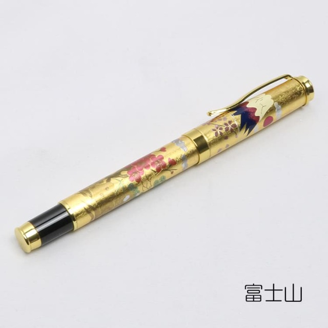 蒔絵ボールペン 今井金箔 ONLINE SHOP