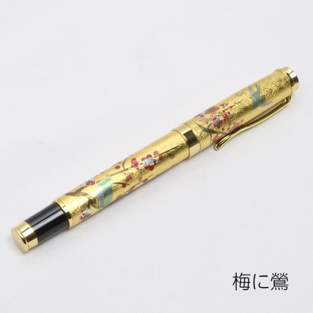 蒔絵ボールペン 今井金箔 ONLINE SHOP
