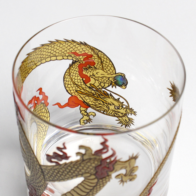 蒔絵 ロックグラス 今井金箔 ONLINE SHOP