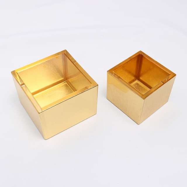 宝づくし 二段重 今井金箔 ONLINE SHOP