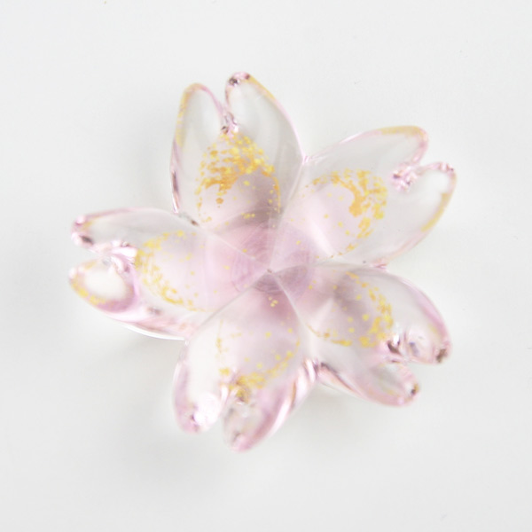 箔ガラスコースター 銀 今井金箔 ONLINE SHOP