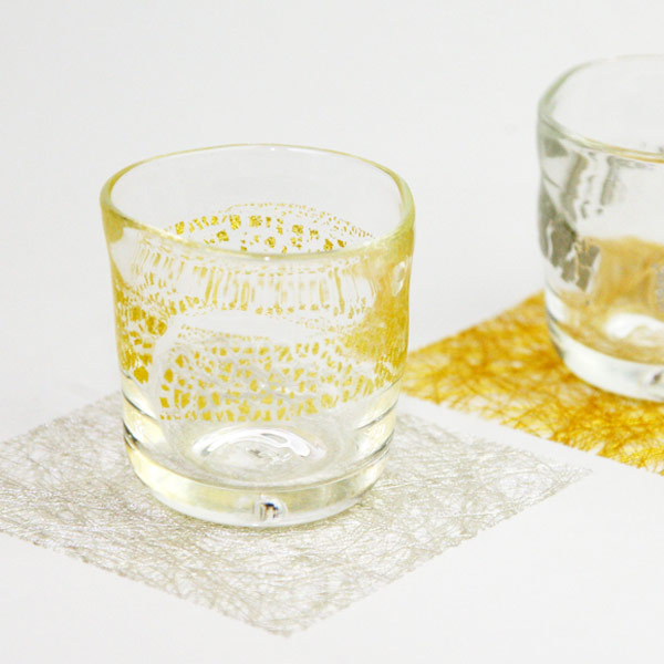 こっぷしき 金・銀 1枚入