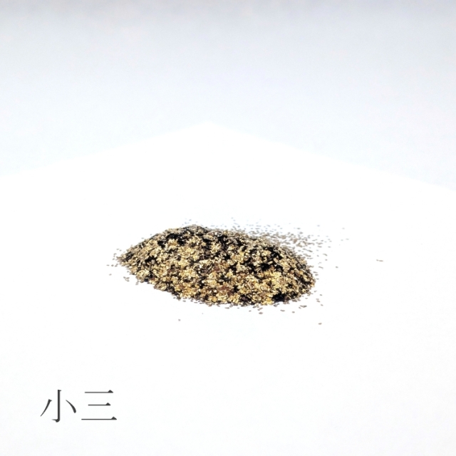 錫梨子地粉 10g入 今井金箔 ONLINE SHOP
