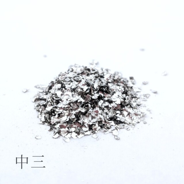 錫梨子地粉 10g入 今井金箔 ONLINE SHOP