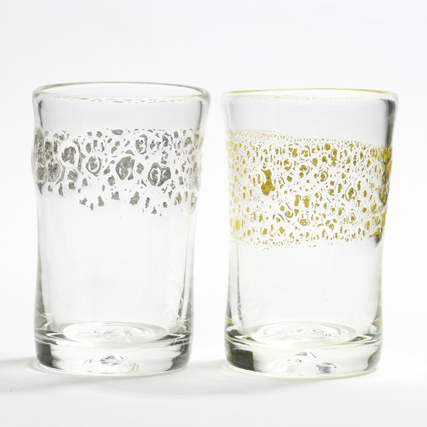 浜口グラス　ちらし　大