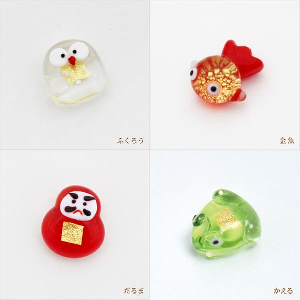 縁起物