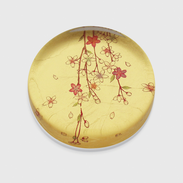 金箔ペーパーウェイト 今井金箔 ONLINE SHOP