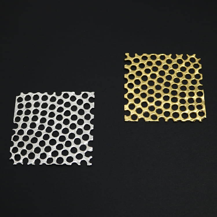 錫コースター ドット 今井金箔 ONLINE SHOP