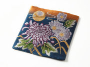 金襴織物のテーブルウェア 西陣織の贈り物