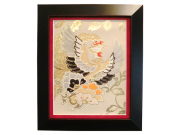 金の鳥（秋）