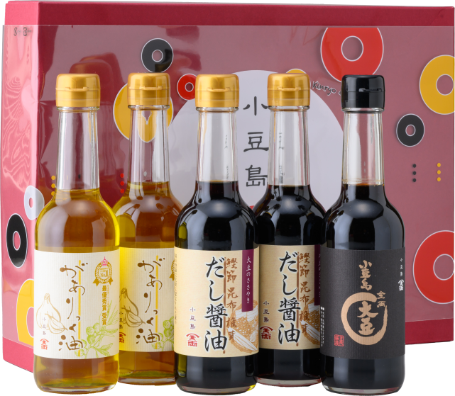 【商品No19】おすすめ商品詰合せ