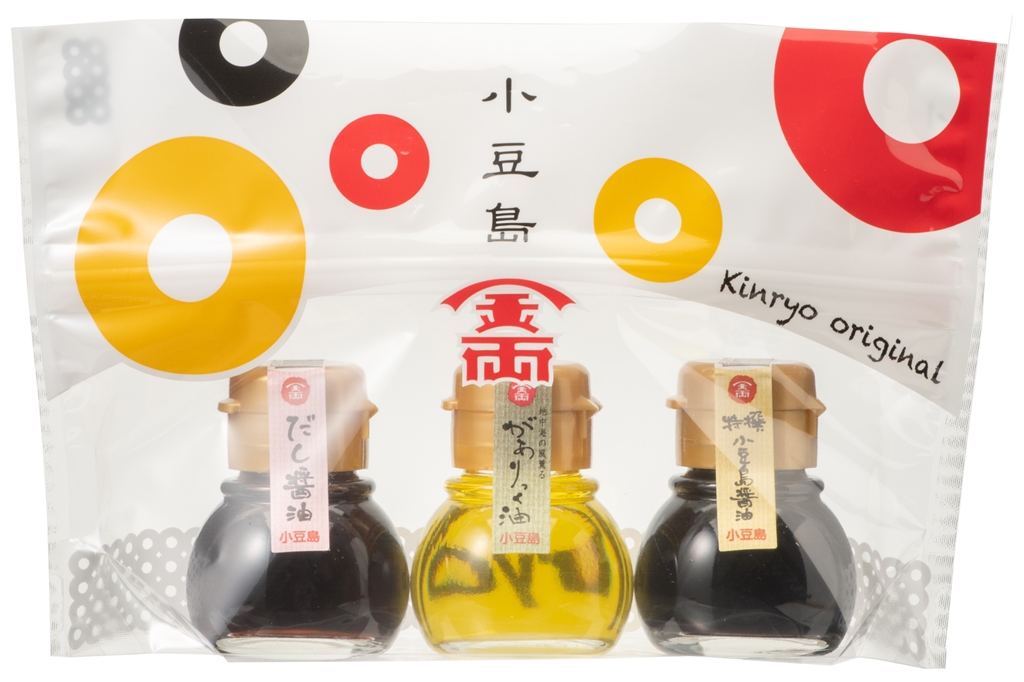 お土産　ころころセット