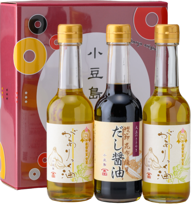 【商品No5】おすすめ商品詰合せ