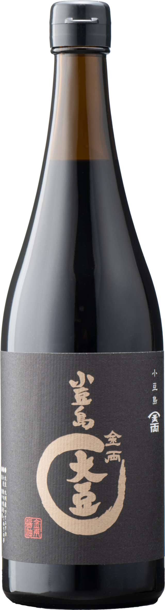 特撰丸大豆醤油 720ml