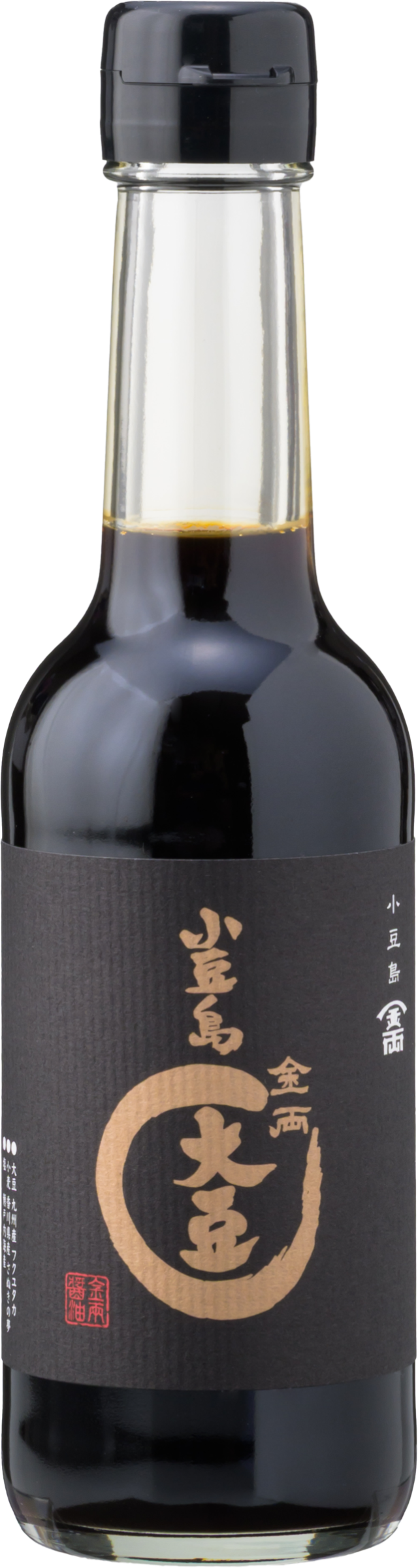 特撰丸大豆醤油 250ml
