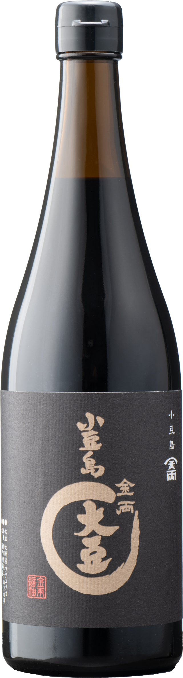 特撰丸大豆醤油 720ml