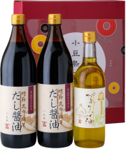 【商品No18】おすすめ商品詰合せ