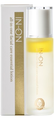 IN ON フェイシャルケアローション 美容液