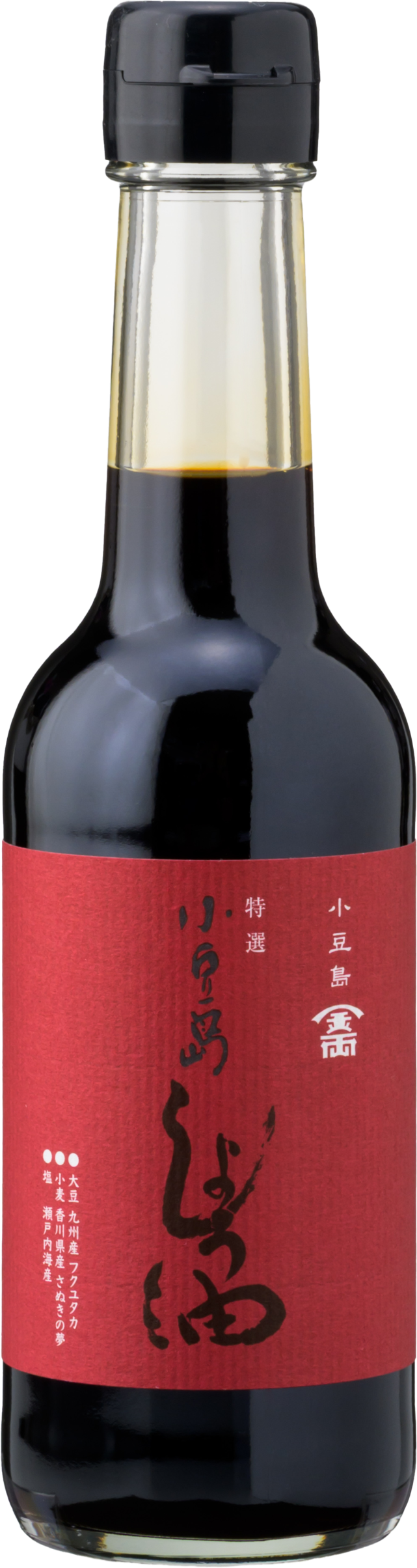 特撰小豆島醤油 250ml